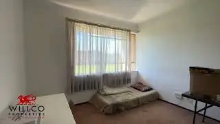 Spacious 3 Bed town house in secure estate