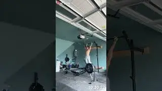 Evan Rogers wza 25&rsquo; #1