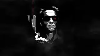Terminator Kombat League Matches Using T.D.E - MK11 Ultimate