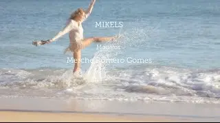 Campanha Mikels shoes Primavera Ver&atilde;o 2015.