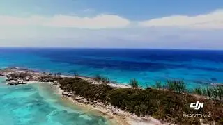 Spring Break (Bahamas)-4K