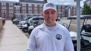 LTC Ben Sweeney