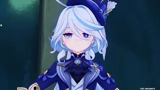 Genshin Impact Part 59, Welcome to Fontaine