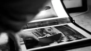 Robbie Wilson - Fine Art Photographer