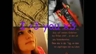 F&uuml;r meine allertollste Lilith x3