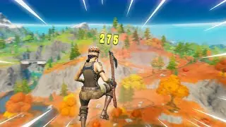 How I hit the BEST TRICKSHOTS for $1000 (Road to a Trickshot)