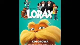 Tomasz Steciuk - LORAX - CZY JESTEM ZŁY