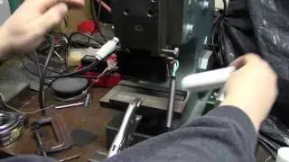 Numberall Sample Hot Stamping 1