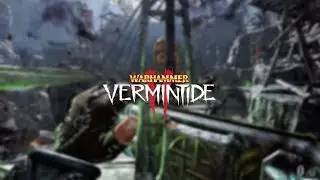 Legend True Solo - Ranger Veteran + Grudge (Hammer/Grudge)｜Vermintide 2