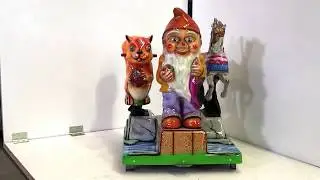 Twin Animals - Falgas Refurbished Rides