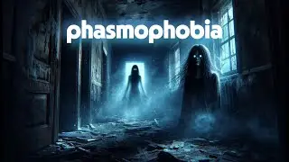 🔴 Phasmophobia India Live | Real Ghost Hunt Begins!