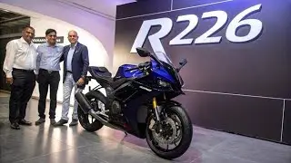 2026 Yamaha R15 V4 is INSANE! Superbike Looks at 155cc  | Full Review
