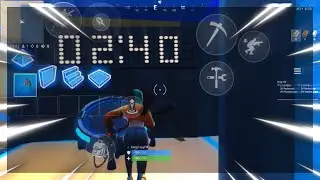 Fortnite Intermediate Edit Course **EASY**