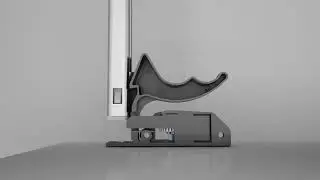 Hettich Quadro Channels   Installed and Planned by Design Indian Kitchen   Hettich Dealers in Delhi