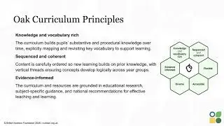 Inclusive food education