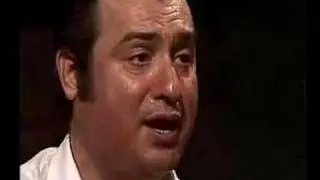 Manuel Mairena