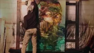 Johan Van Mullem | De Anima