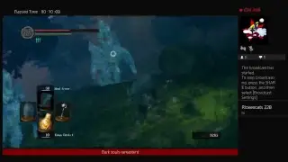 CraftBeerMan's Live PS4 Broadcast
