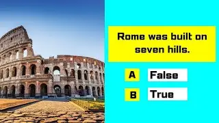 Level 3 Geography True or False Quiz 🌍🔥 Only Experts Will Pass!