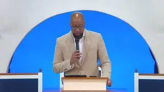 Sunday Morning Worship 