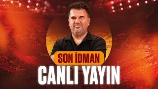 SON İDMAN I ORHAN ULUCA
