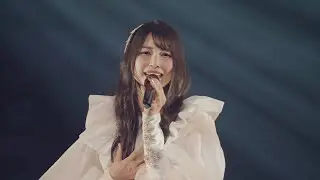 雨宮天「永遠のAria」ライブツアー2022 
