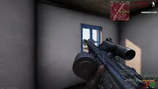ARMA 3 TWO MAN ARMY