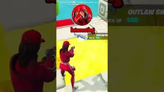 Fortnite Bedwars But Loot Is Random..
