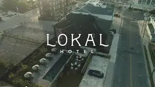 Fall in Cape May - Lokal Hotel