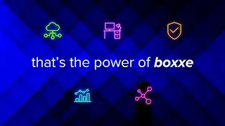 boxxe | making technology human we are boxxe