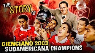 How Cienciano Made History: The Only Peruvian Club to Win the Copa Sudamericana