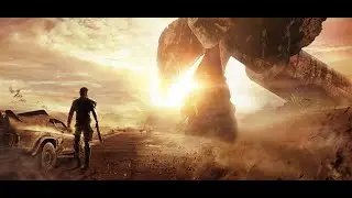 Mad Max | Feel So Numb | GMV