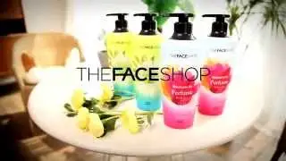 The Face Shop TVC