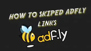 HOW TO SKIP ADFLY LINKS IF ADFLY DOESN'T WORK! I 2016