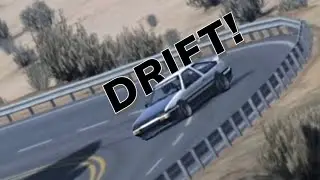 Initial D fans when they see a corner:
