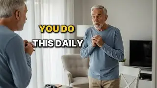 If You&rsquo;re Over 60, These 5 Habits Affect Your Prostate More Than You Think | Urologist Explains