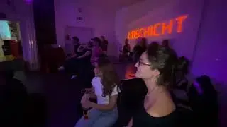 Last Friday Night (Cover Version) - N8schichtLIVE @AVmotiv Berlin 2025✨