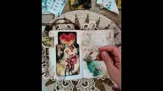➡️ 8 Mother's Day Junk Journal Easy Decorating | Pockets | Folio | Journal with me