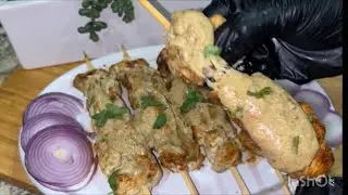 Resturant style chicken Malai Boti recipe! Malai boti recipe. Mazaydar cheesy Malai Boti must try😋👍