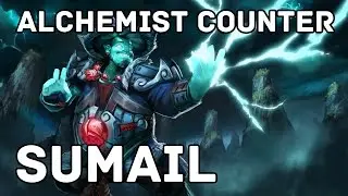 Alchemist Counter By EG.SumaiL