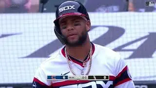 Adbert Alzolay Strikes Out 8 Over 5 Solid Innings