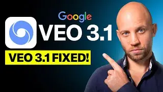 Google Vids Portrait Avatars Review: Better than HeyGen for Shorts? (VO3.1)