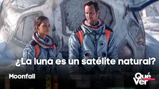 &iquest;Qu&eacute; ver? 🎬 Moonfall: entrevista a Marco Shepherd, productor ejecutivo