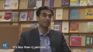 Does China-Pakistan Economic Corridor (CPEC) drag Islamabad into debt crisis?