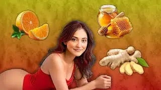Natural Viagra Tonic for Sexual Energy