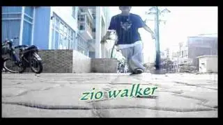 [Cwalk]&bull;Mixtape 1 year&bull; Zio.