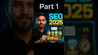 SEO 2025 The New Rules You MUST Follow to Rank  Stop Using Old SEO Tactics
