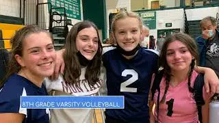 North  Junior High School End of Year Video