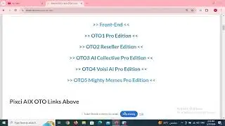 FranknAI OTO 1 to 4 OTOs&rsquo; Links BELOW +BundleDeal+Coupon+ Huge Bonuses