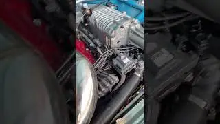 500 hp 500 cavalli Ford Mk1 Anno 1971
